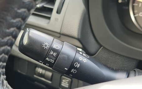 Subaru Forester, 2014 год, 1 455 000 рублей, 15 фотография