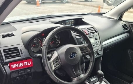 Subaru Forester, 2014 год, 1 455 000 рублей, 21 фотография