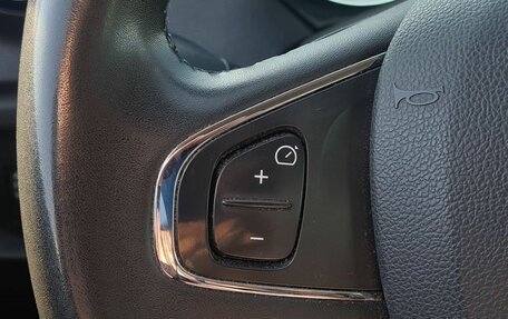 Renault Kaptur I рестайлинг, 2018 год, 1 390 000 рублей, 11 фотография