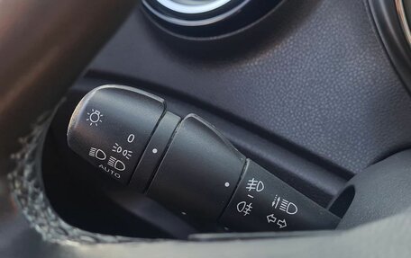 Renault Kaptur I рестайлинг, 2018 год, 1 390 000 рублей, 13 фотография
