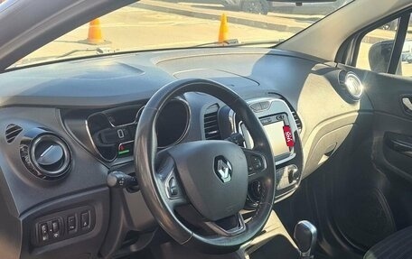 Renault Kaptur I рестайлинг, 2018 год, 1 390 000 рублей, 18 фотография