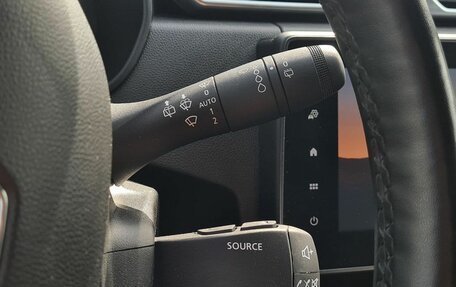 Renault Duster, 2021 год, 1 760 000 рублей, 12 фотография