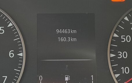 Renault Duster, 2021 год, 1 760 000 рублей, 13 фотография