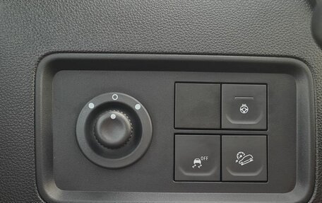 Renault Duster, 2021 год, 1 760 000 рублей, 16 фотография