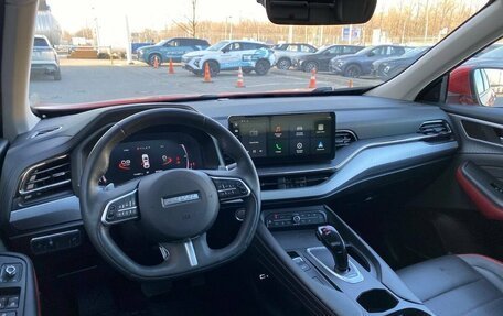 Haval F7x I, 2022 год, 1 750 000 рублей, 18 фотография