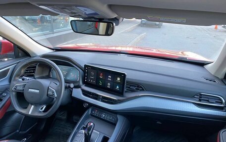 Haval F7x I, 2022 год, 1 750 000 рублей, 17 фотография