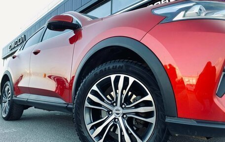 Haval F7x I, 2022 год, 1 750 000 рублей, 12 фотография