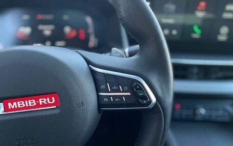Haval F7x I, 2022 год, 1 750 000 рублей, 15 фотография
