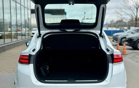 Geely Tugella FY11, 2021 год, 2 199 000 рублей, 7 фотография