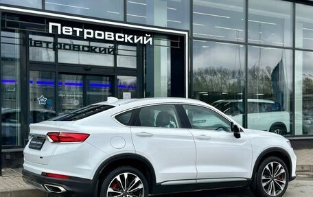 Geely Tugella FY11, 2021 год, 2 199 000 рублей, 6 фотография