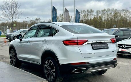 Geely Tugella FY11, 2021 год, 2 199 000 рублей, 8 фотография