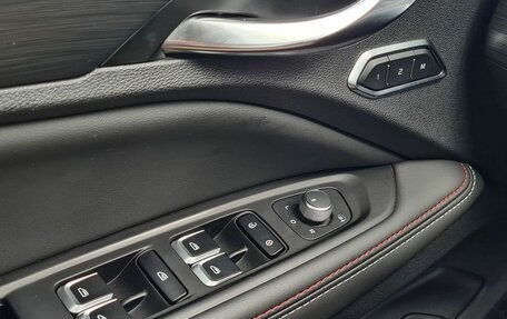 Geely Tugella FY11, 2021 год, 2 199 000 рублей, 16 фотография