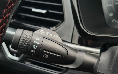 Geely Tugella FY11, 2021 год, 2 199 000 рублей, 12 фотография