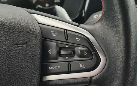 Geely Tugella FY11, 2021 год, 2 199 000 рублей, 11 фотография