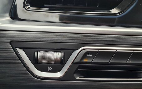 Geely Tugella FY11, 2021 год, 2 199 000 рублей, 17 фотография