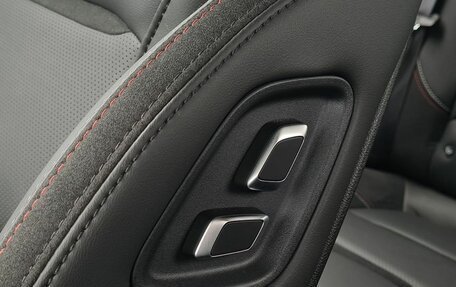 Geely Tugella FY11, 2021 год, 2 199 000 рублей, 19 фотография