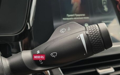 Geely Tugella FY11, 2021 год, 2 199 000 рублей, 13 фотография