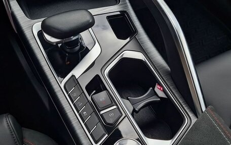 Geely Tugella FY11, 2021 год, 2 199 000 рублей, 22 фотография