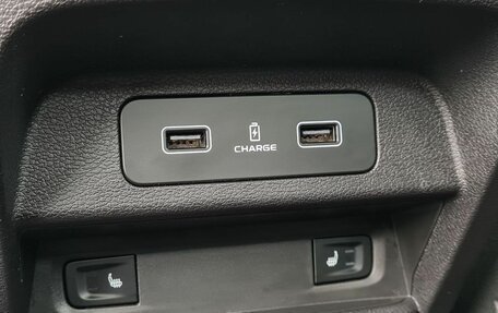 Geely Tugella FY11, 2021 год, 2 199 000 рублей, 25 фотография