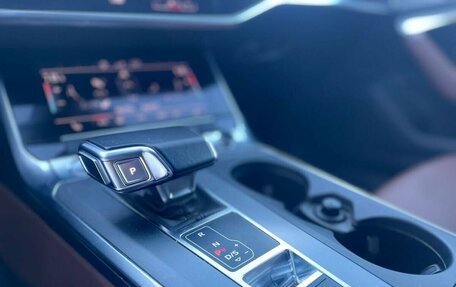 Audi A6, 2019 год, 3 180 000 рублей, 13 фотография
