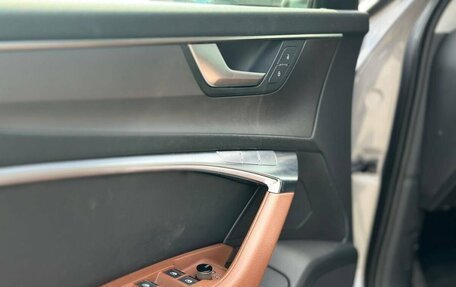 Audi A6, 2019 год, 3 180 000 рублей, 16 фотография