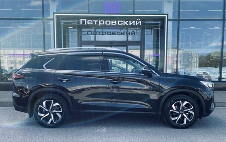 GAC GS5, 2023 год, 2 070 000 рублей, 6 фотография