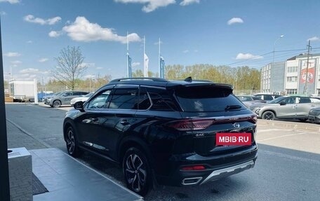 GAC GS5, 2023 год, 2 070 000 рублей, 10 фотография