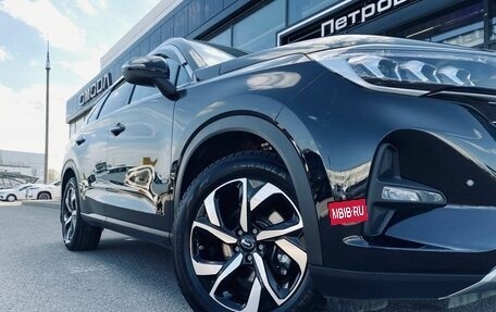 GAC GS5, 2023 год, 2 070 000 рублей, 12 фотография