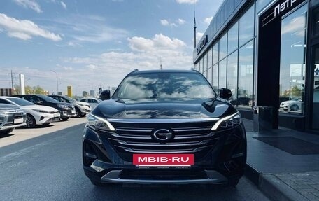 GAC GS5, 2023 год, 2 070 000 рублей, 4 фотография
