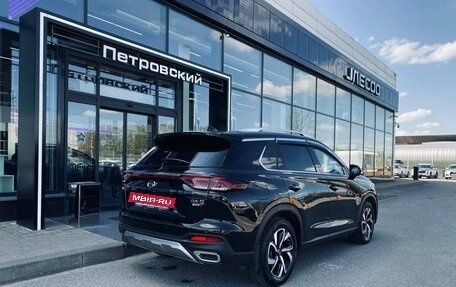 GAC GS5, 2023 год, 2 070 000 рублей, 7 фотография