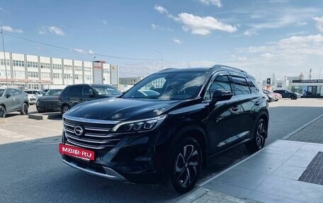 GAC GS5, 2023 год, 2 070 000 рублей, 3 фотография