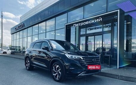 GAC GS5, 2023 год, 2 070 000 рублей, 5 фотография