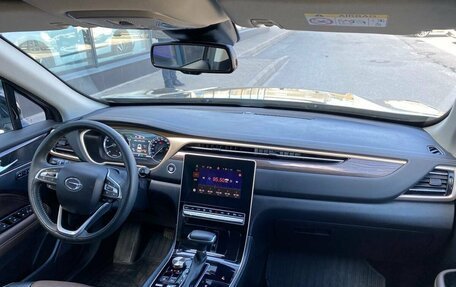 GAC GS5, 2023 год, 2 070 000 рублей, 20 фотография