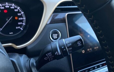 GAC GS5, 2023 год, 2 070 000 рублей, 18 фотография