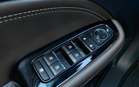 GAC GS5, 2023 год, 2 070 000 рублей, 21 фотография