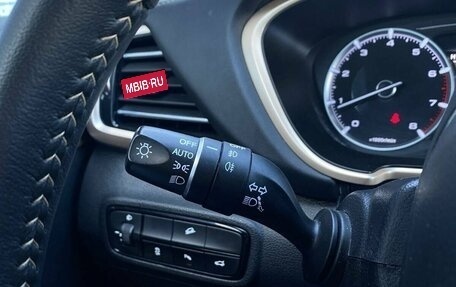 GAC GS5, 2023 год, 2 070 000 рублей, 17 фотография