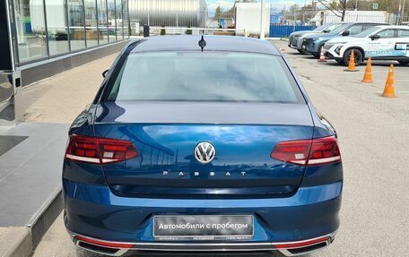Volkswagen Passat B8 рестайлинг, 2020 год, 2 350 000 рублей, 7 фотография