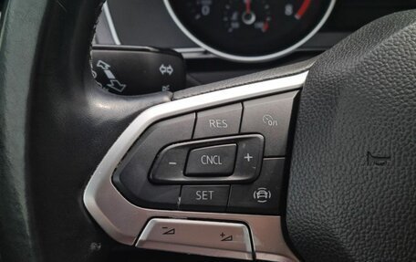 Volkswagen Passat B8 рестайлинг, 2020 год, 2 350 000 рублей, 11 фотография