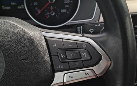 Volkswagen Passat B8 рестайлинг, 2020 год, 2 350 000 рублей, 12 фотография