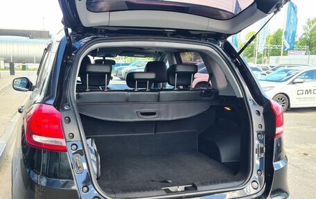Chery Tiggo 5 I рестайлинг, 2017 год, 900 000 рублей, 8 фотография