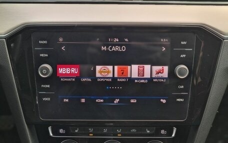 Volkswagen Passat B8 рестайлинг, 2020 год, 2 350 000 рублей, 21 фотография