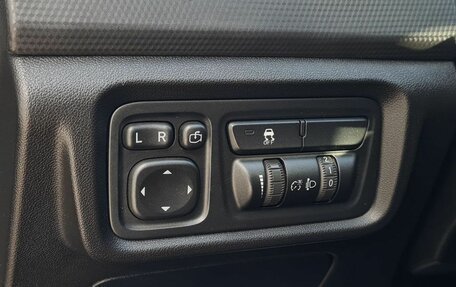 Chery Tiggo 5 I рестайлинг, 2017 год, 900 000 рублей, 18 фотография