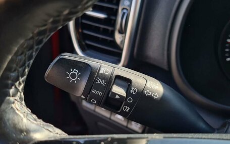 KIA Sportage IV рестайлинг, 2019 год, 2 350 000 рублей, 16 фотография
