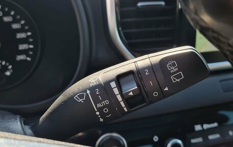 KIA Sportage IV рестайлинг, 2019 год, 2 350 000 рублей, 17 фотография