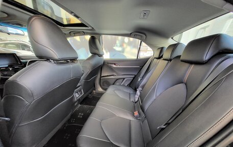 Toyota Camry, 2023 год, 3 798 000 рублей, 11 фотография
