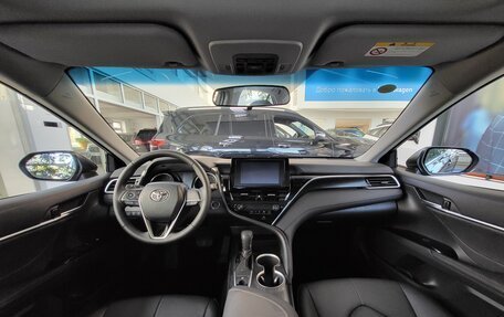 Toyota Camry, 2023 год, 3 798 000 рублей, 13 фотография
