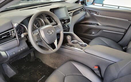 Toyota Camry, 2023 год, 3 798 000 рублей, 17 фотография