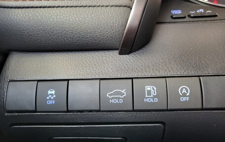 Toyota Camry, 2023 год, 3 798 000 рублей, 20 фотография