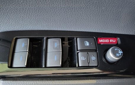 Toyota Camry, 2023 год, 3 798 000 рублей, 21 фотография