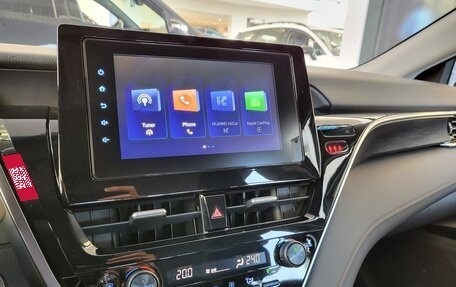 Toyota Camry, 2023 год, 3 798 000 рублей, 19 фотография